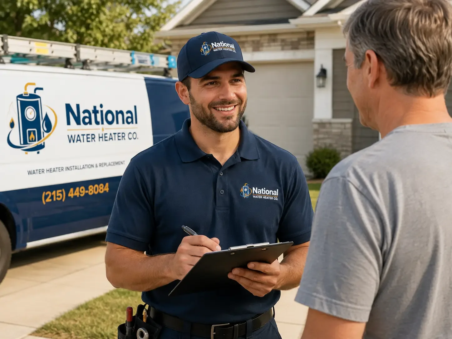 Water Heater Installation Manchester, MD FAQs